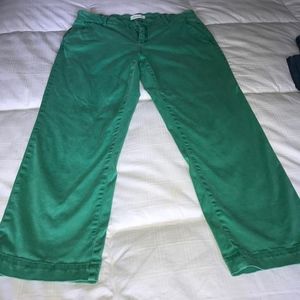 Lila Ryan Melina Straight Leg Pant